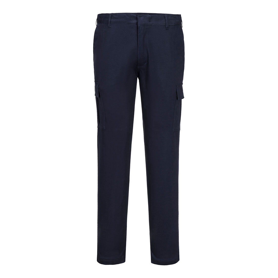 Pantaloni Combat slim strech [2]