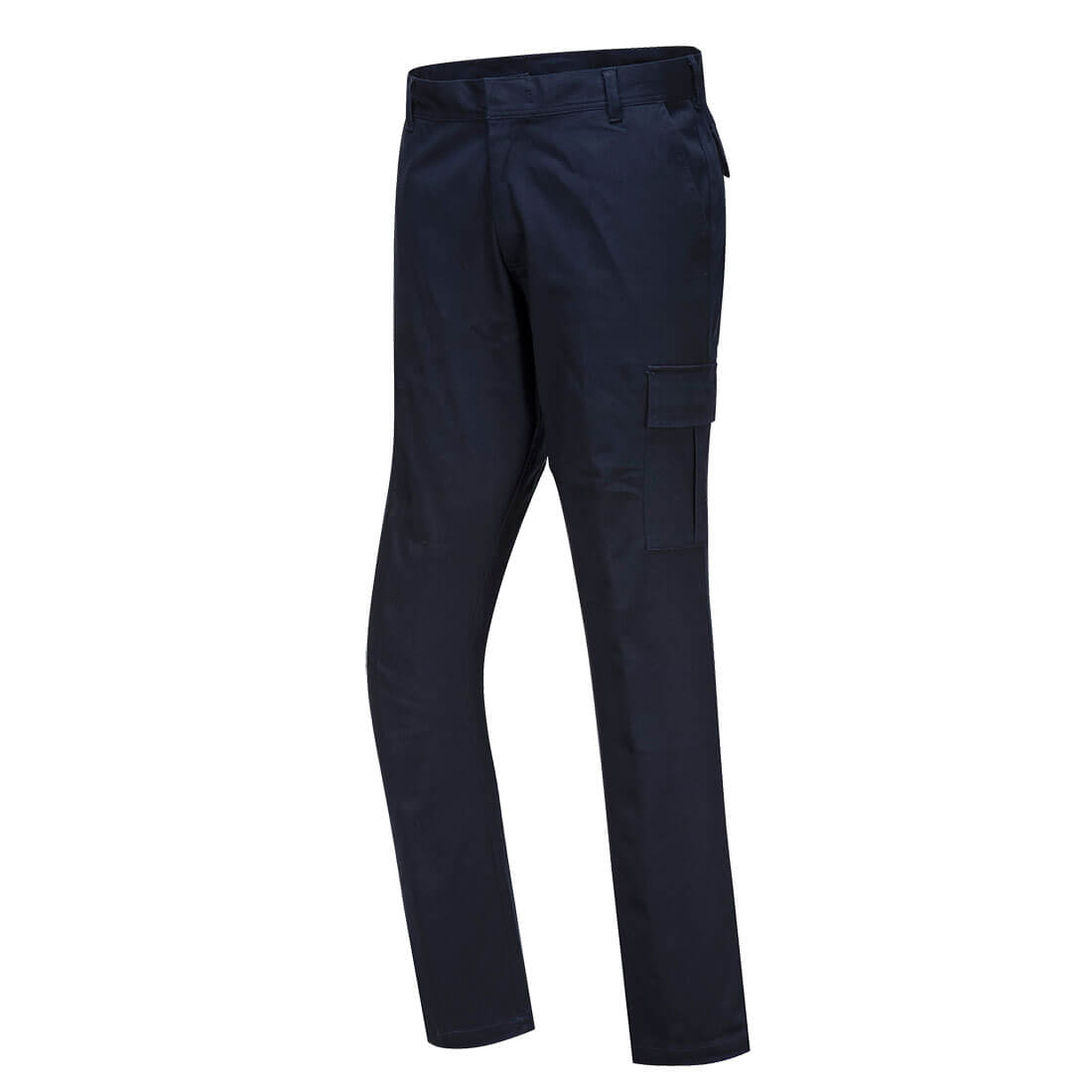 Pantaloni Combat slim strech [7]