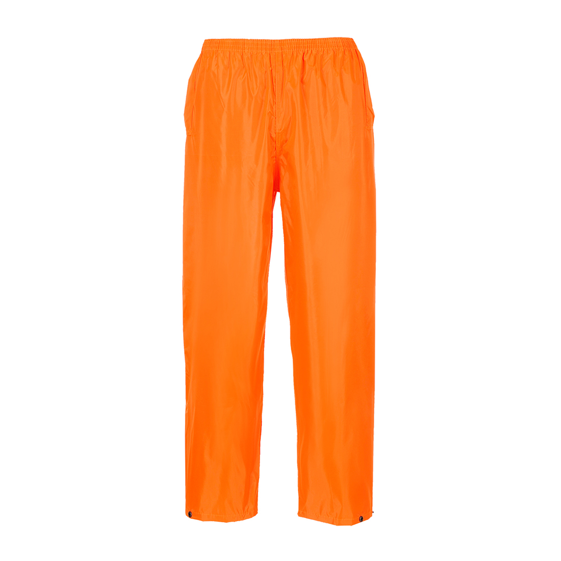 Pantaloni de ploaie clasici [4]