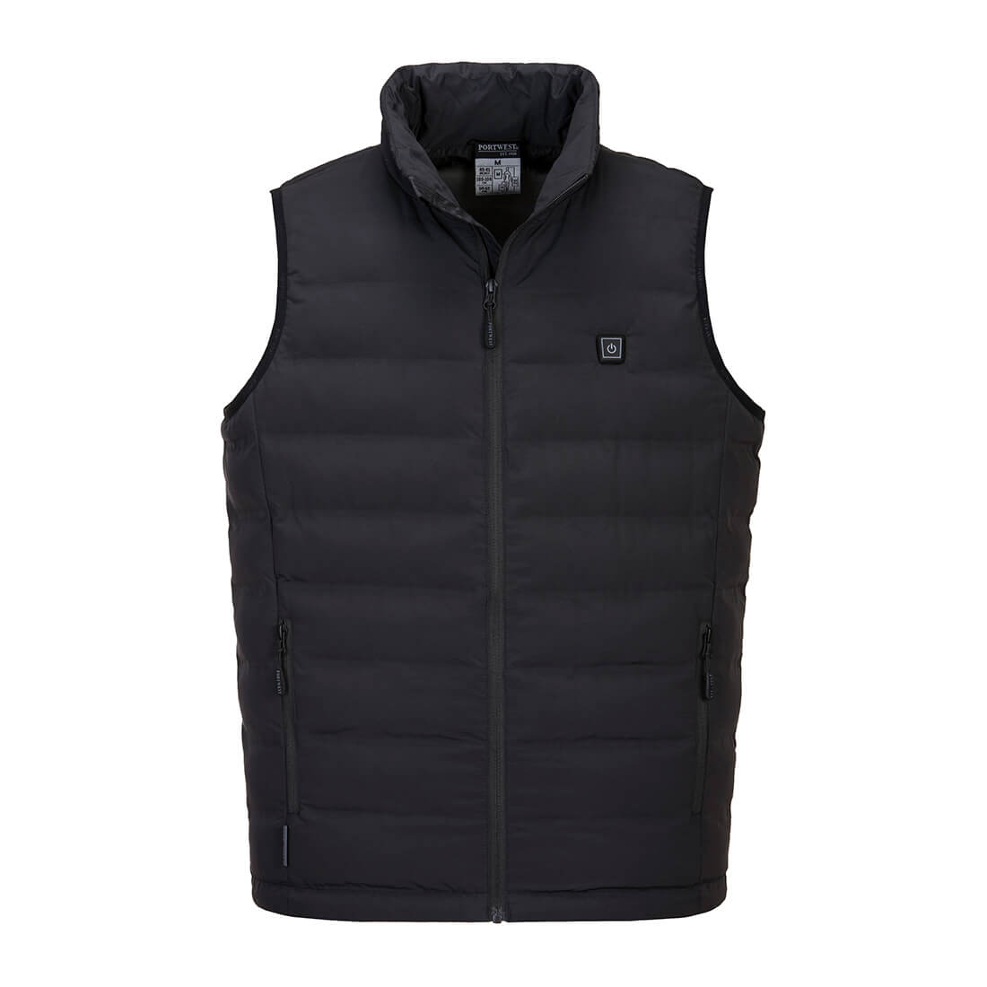 Veste - Vesta Ultrasonic Heated Tunnel