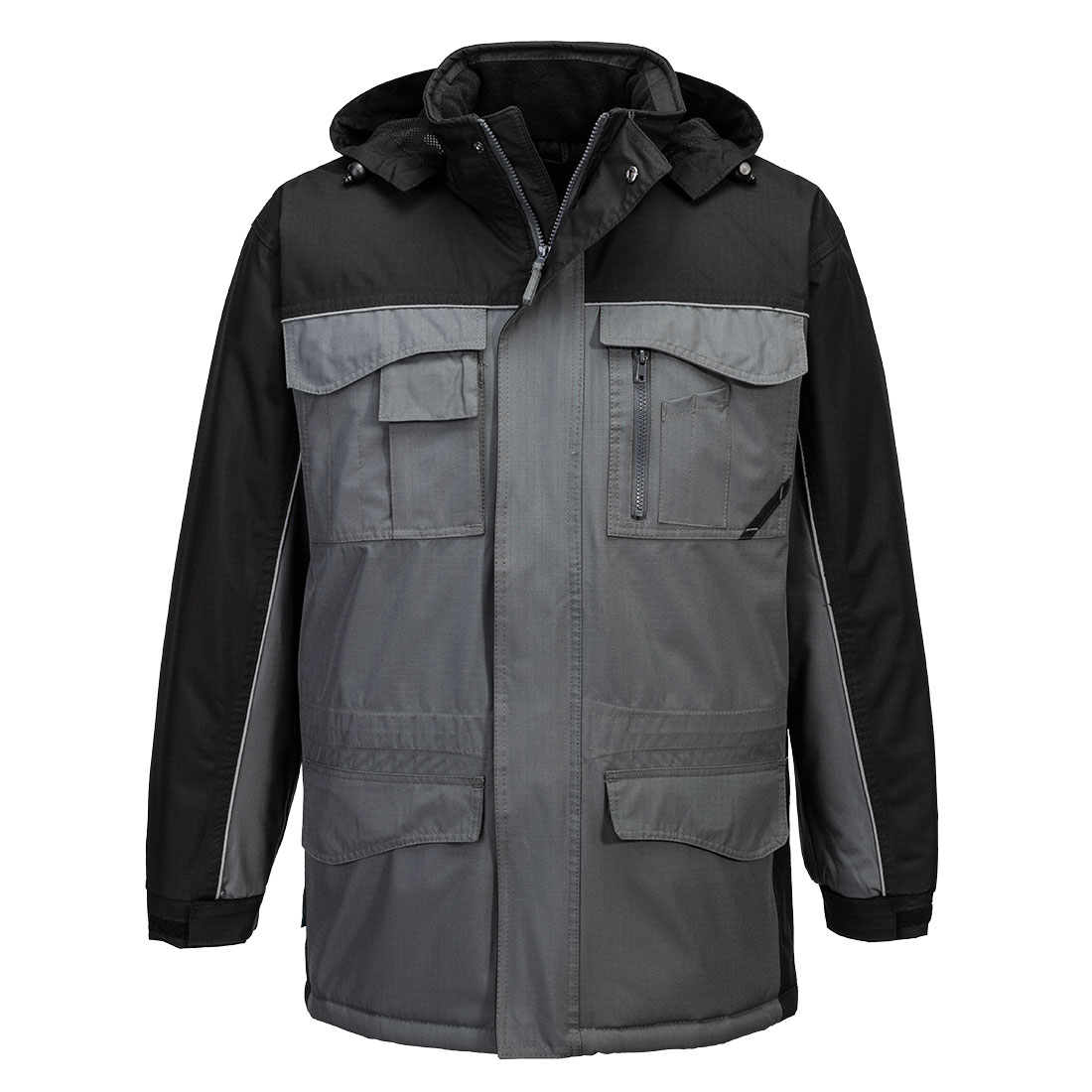Hanorace - Hanorac Parka RS