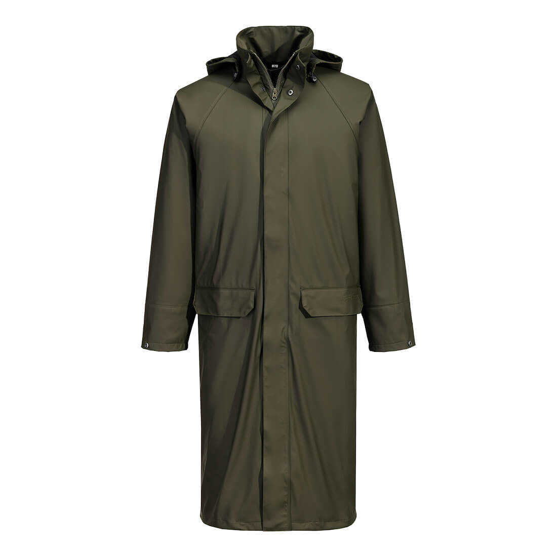 Pelerine - Pelerina Flexatex Chem Long Coat
