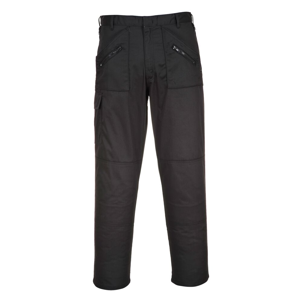 Pantaloni - Pantaloni Action