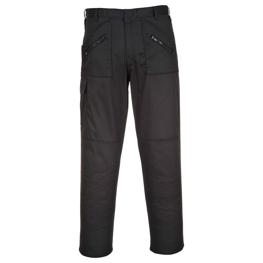 Pantaloni Action [3]
