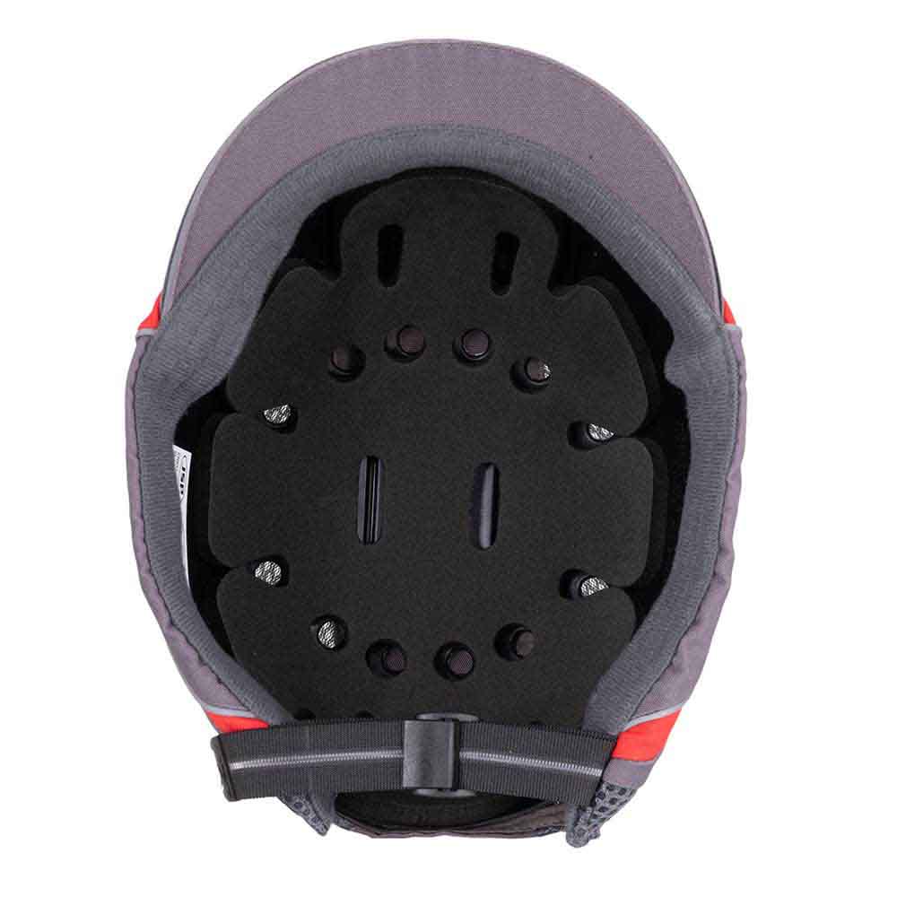 Sapca de protectie cu cozoroc de 5 cm Hardcap, JSP, art.5D04 [3]