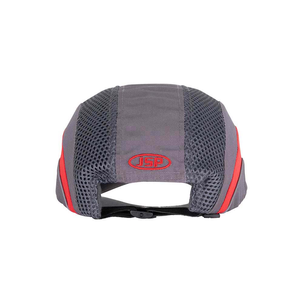 Sapca de protectie cu cozoroc de 5 cm Hardcap, JSP, art.5D04 [2]