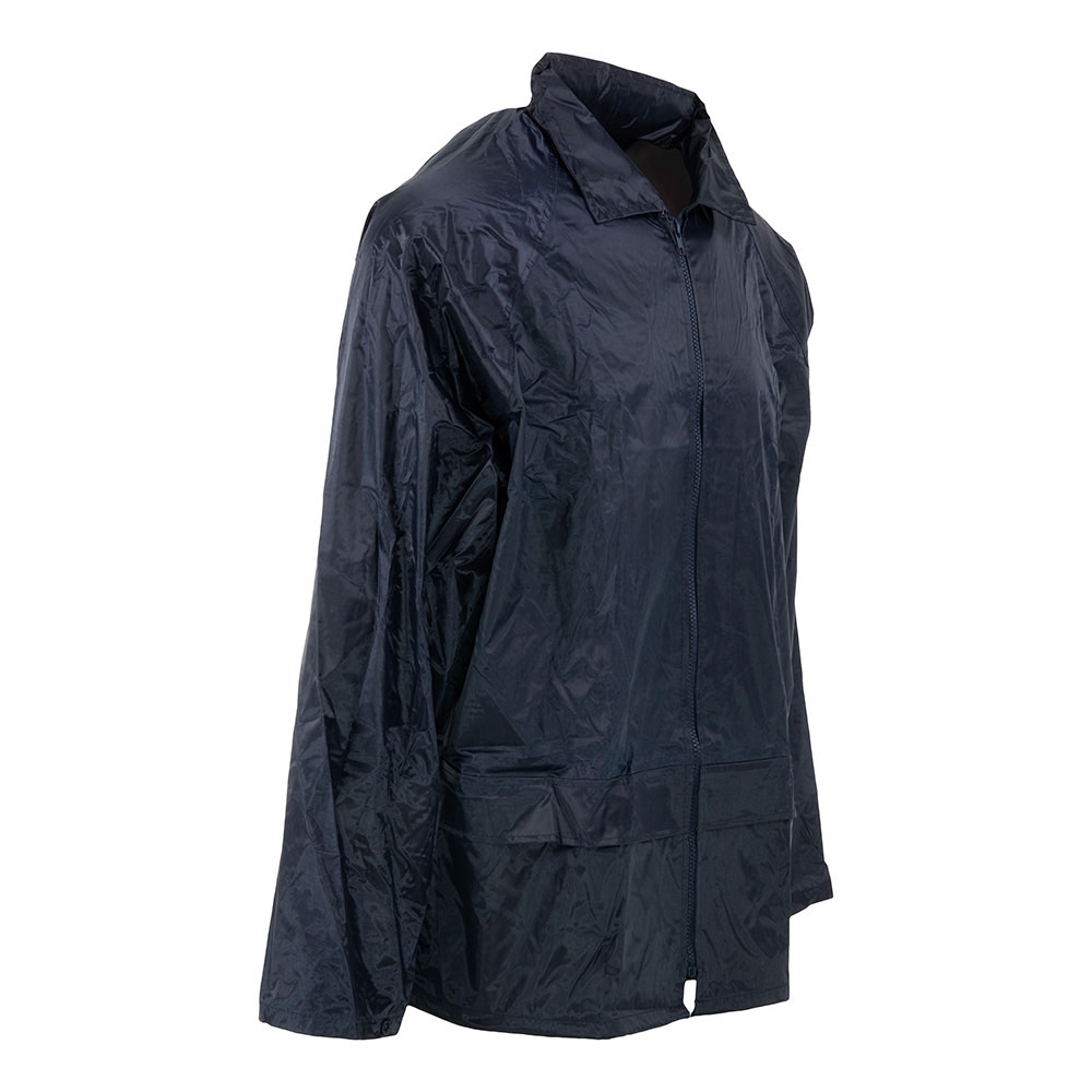 Jacheta de protectie riscuri minime ploaie Aachen, Renania, art.B836 (3050) [2]