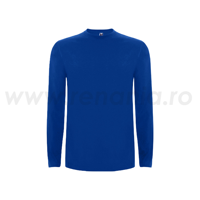 Tricouri - Tricou cu maneca lunga, la baza gatului, Extreme, art.13B6