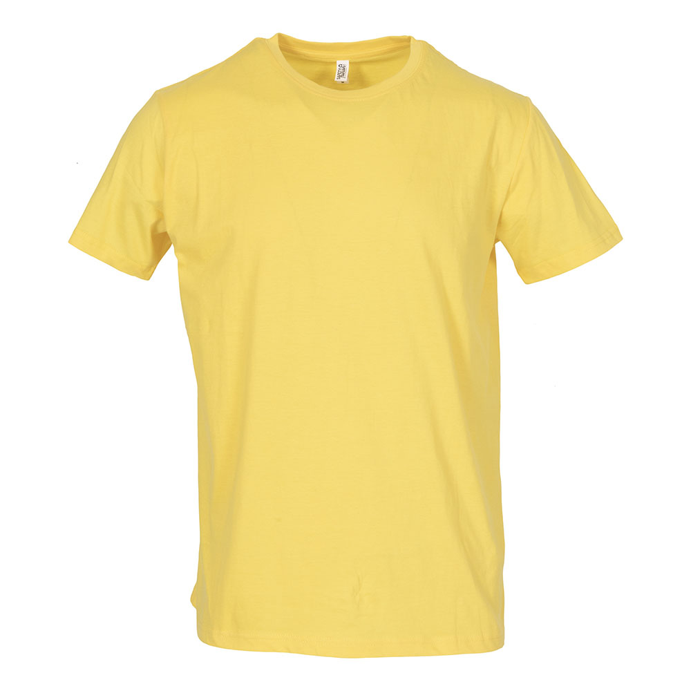 Tricouri - Tricou lucru la baza gatului Confort, Renania, art.144B