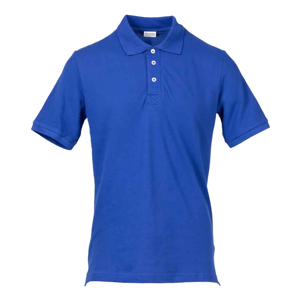 Tricouri - TRICOU POLO CONFORT, 100% BUMBAC, RENANIA, ART. 62B7