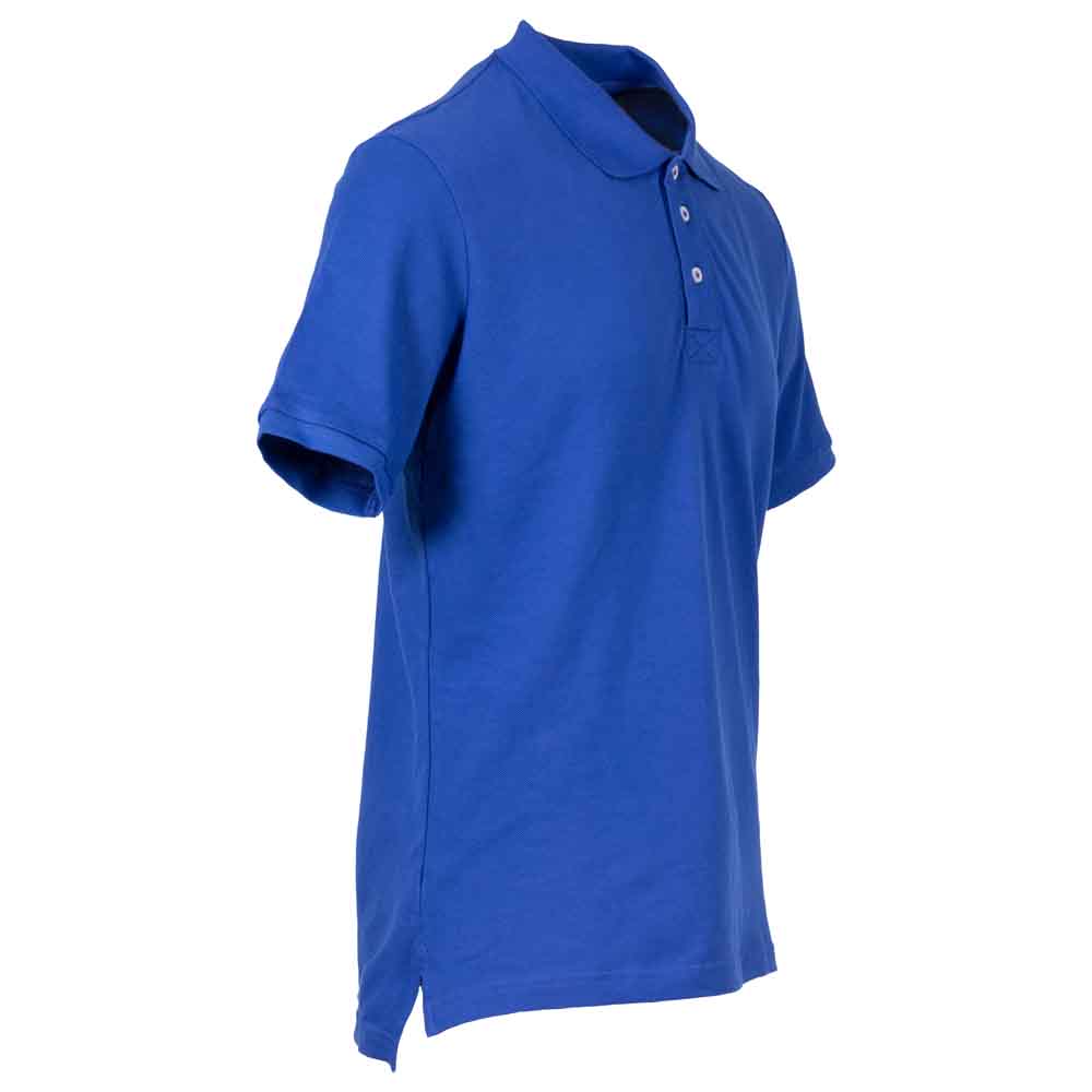 TRICOU POLO CONFORT, 100% BUMBAC, RENANIA, ART. 62B7 [1]