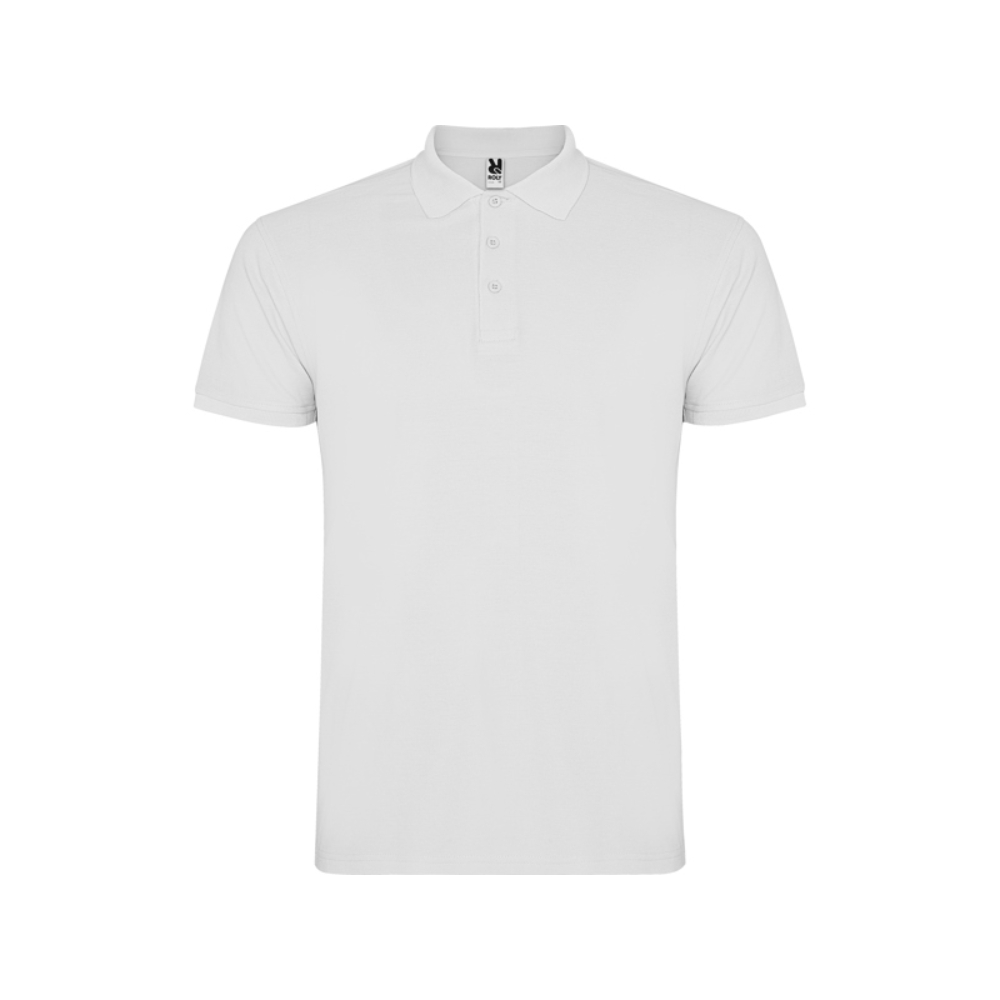 Tricou polo barbati Star, art.16B8 [1]