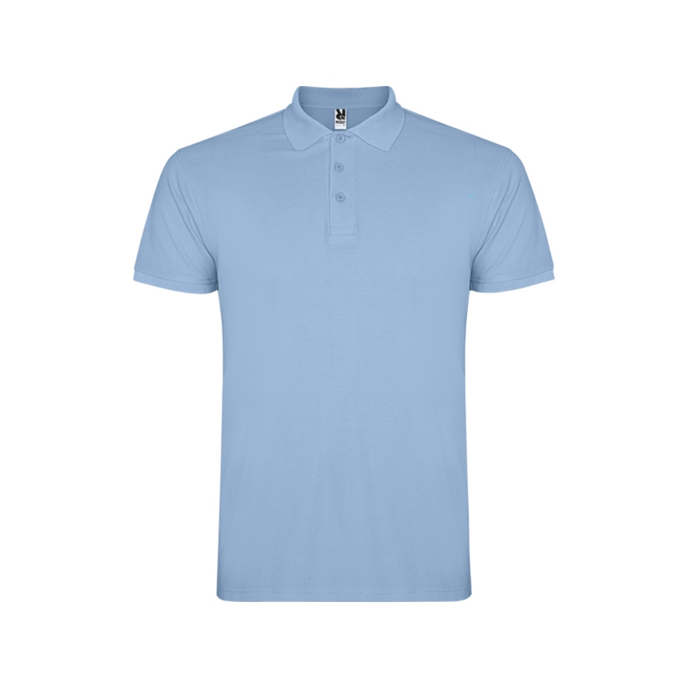 Tricou polo barbati Star, art.16B8 [7]