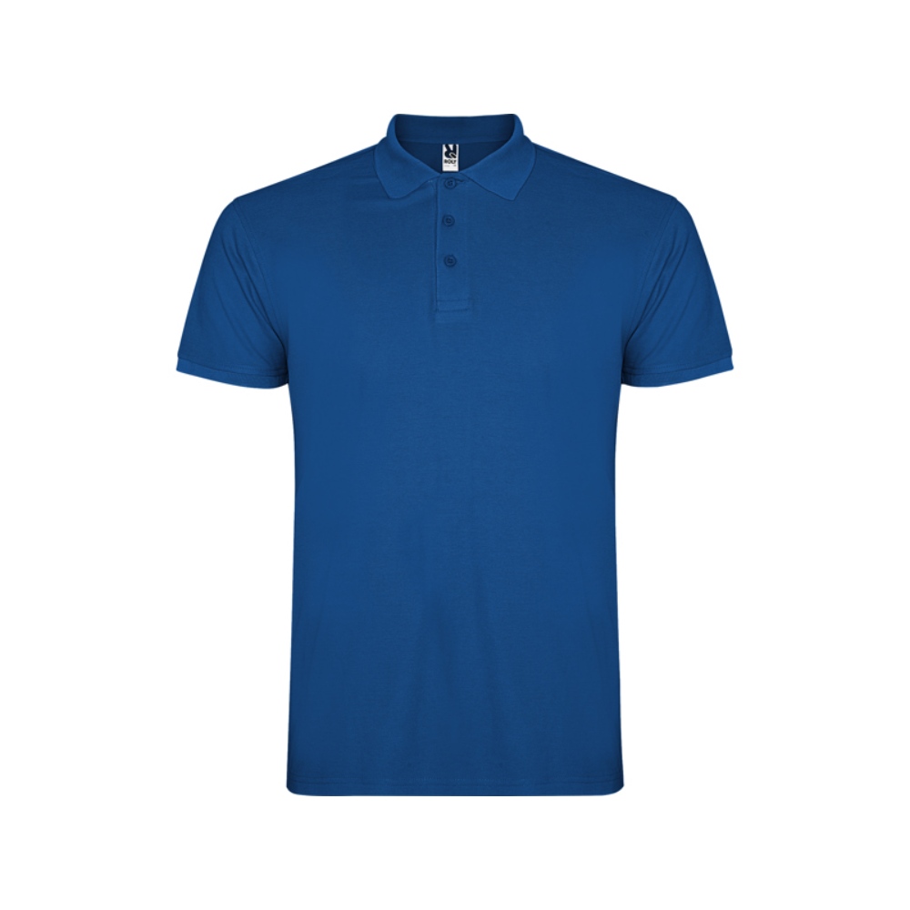 Tricouri - Tricou polo barbati Star, art.16B8