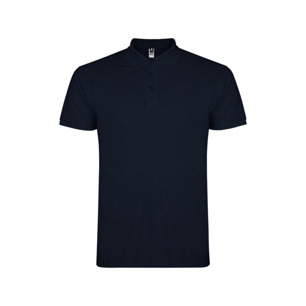 Tricou polo barbati Star, art.16B8 [9]