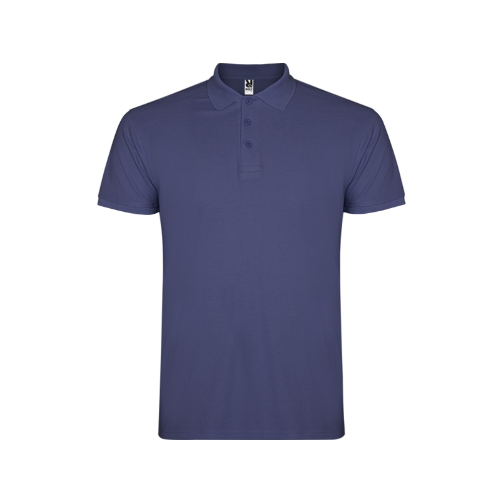 Tricou polo barbati Star, art.16B8 [8]