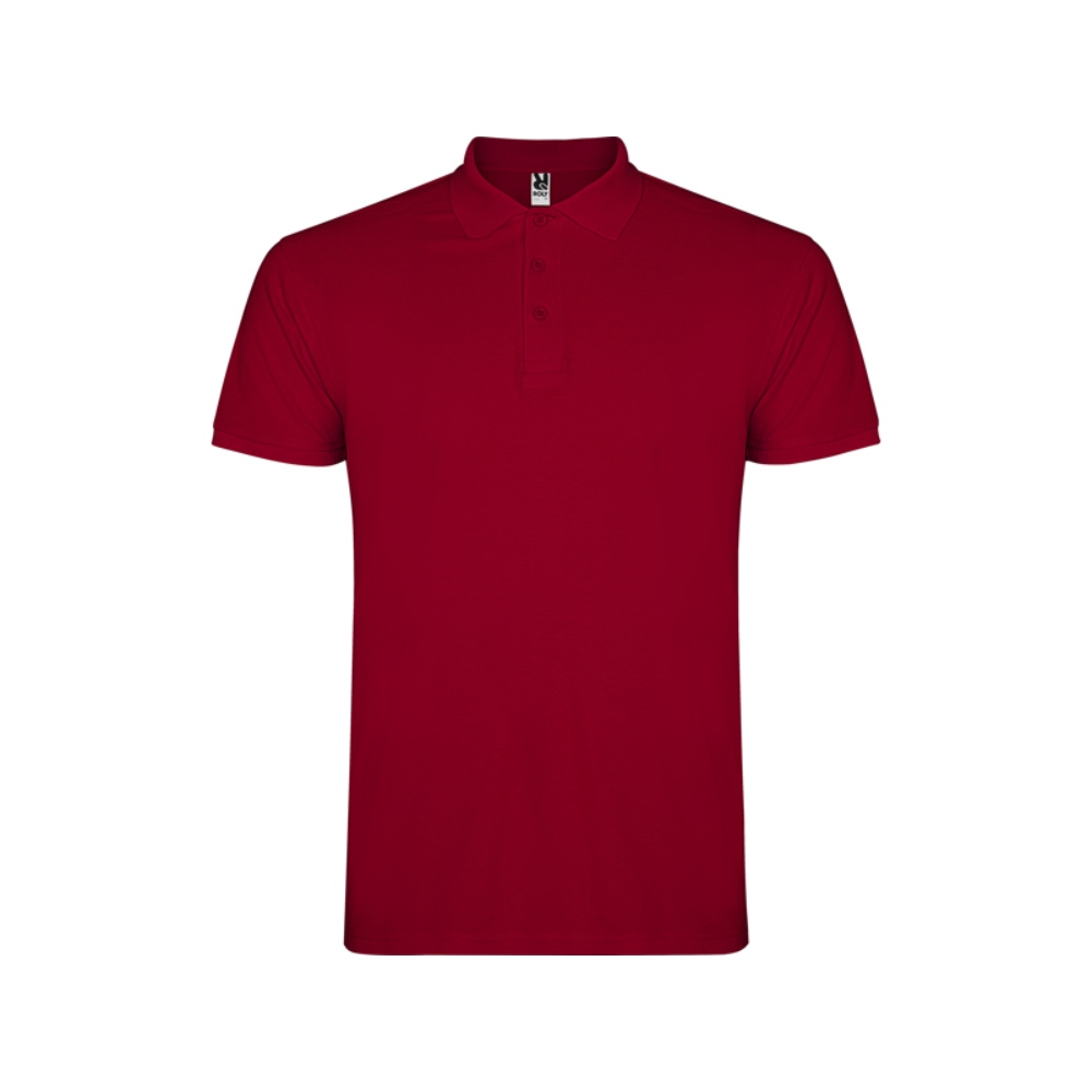 Tricou polo barbati Star, art.16B8 [10]