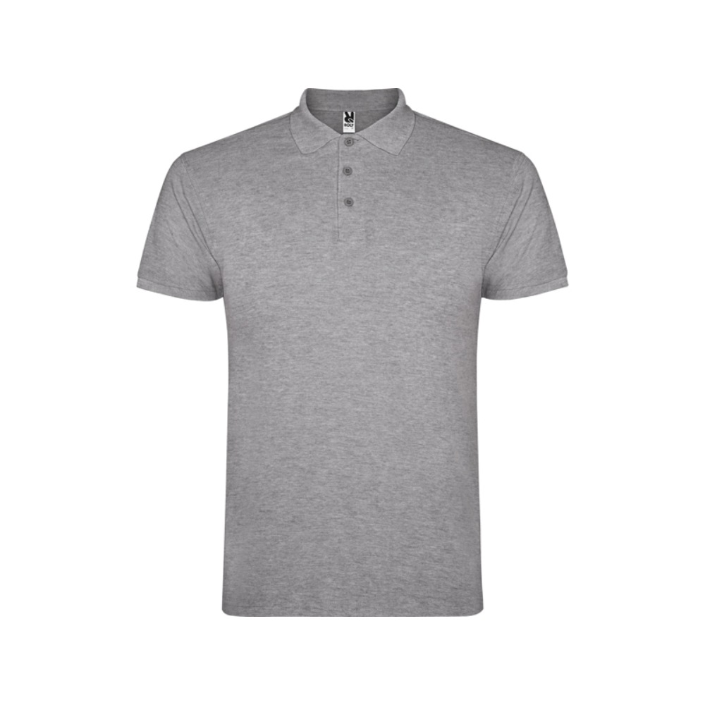 Tricou polo barbati Star, art.16B8 [11]