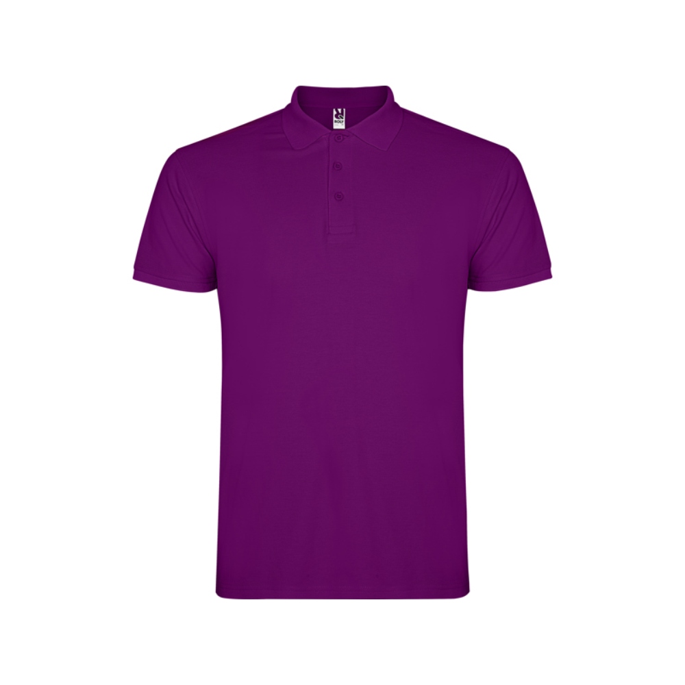 Tricou polo barbati Star, art.16B8 [12]
