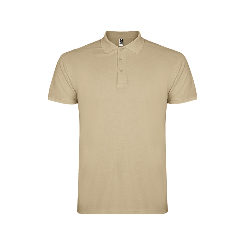 Tricou polo barbati Star, art.16B8 [2]