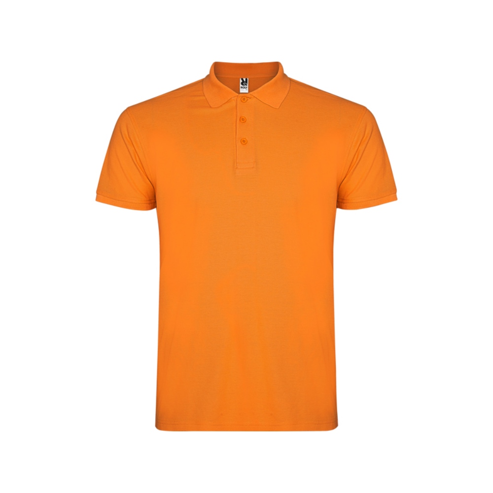 Tricou polo barbati Star, art.16B8 [6]