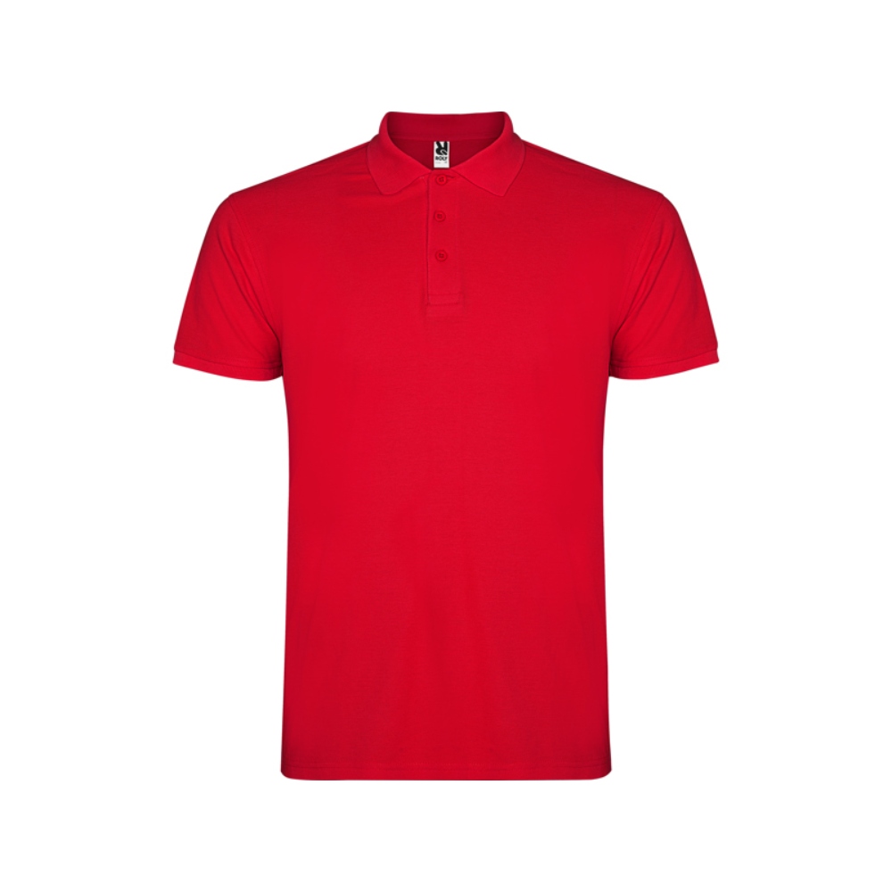 Tricou polo barbati Star, art.16B8 [4]