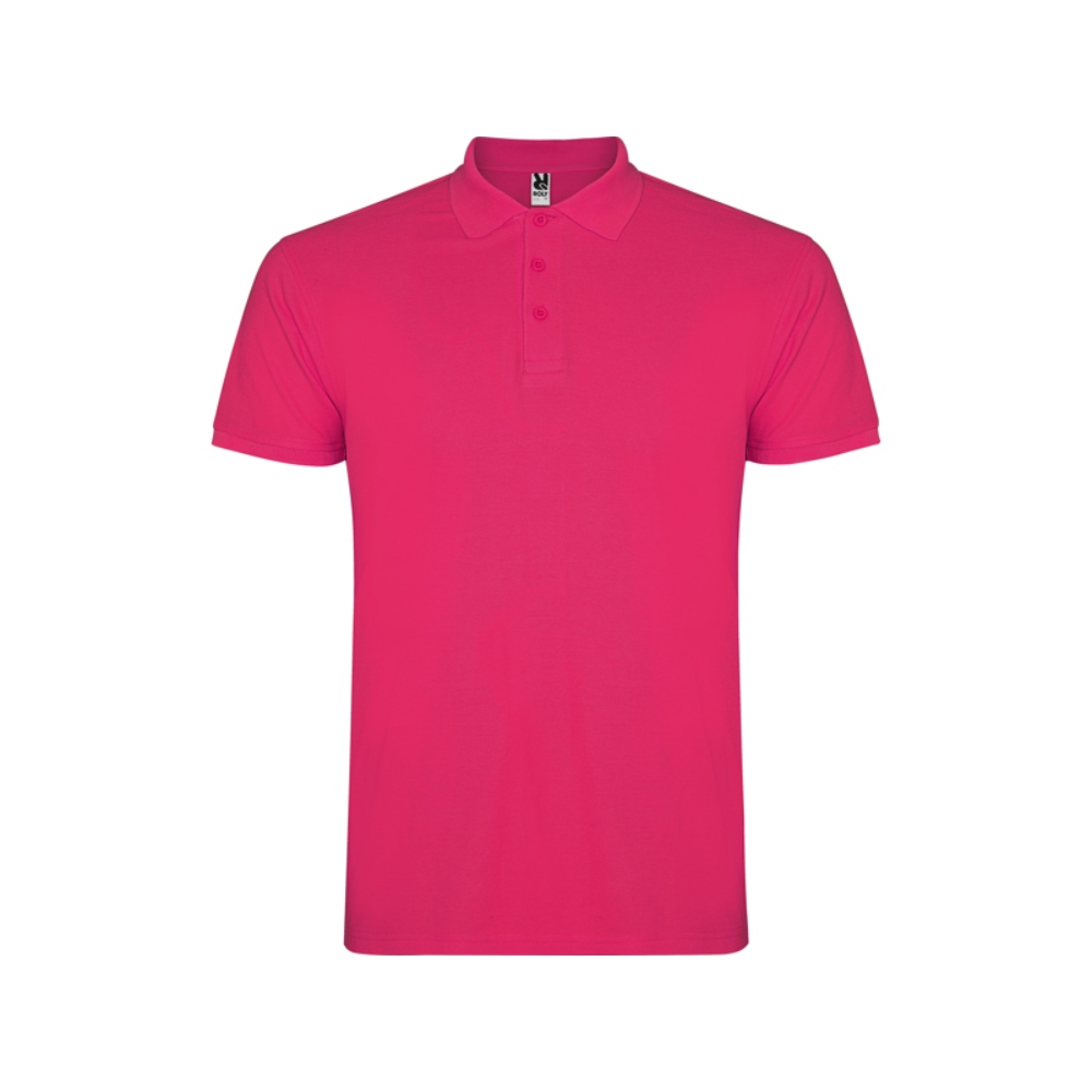 Tricou polo barbati Star, art.16B8 [14]