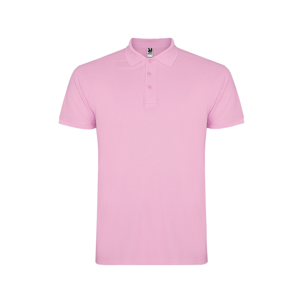 Tricou polo barbati Star, art.16B8 [15]