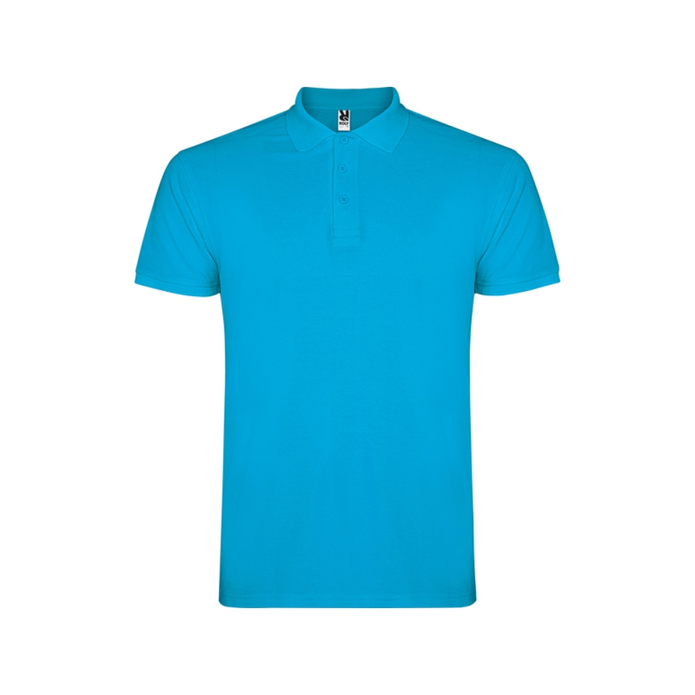Tricou polo barbati Star, art.16B8 [5]