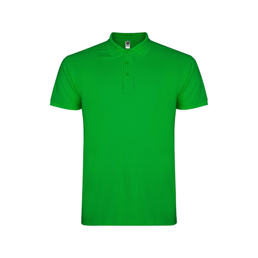 Tricou polo barbati Star, art.16B8 [16]