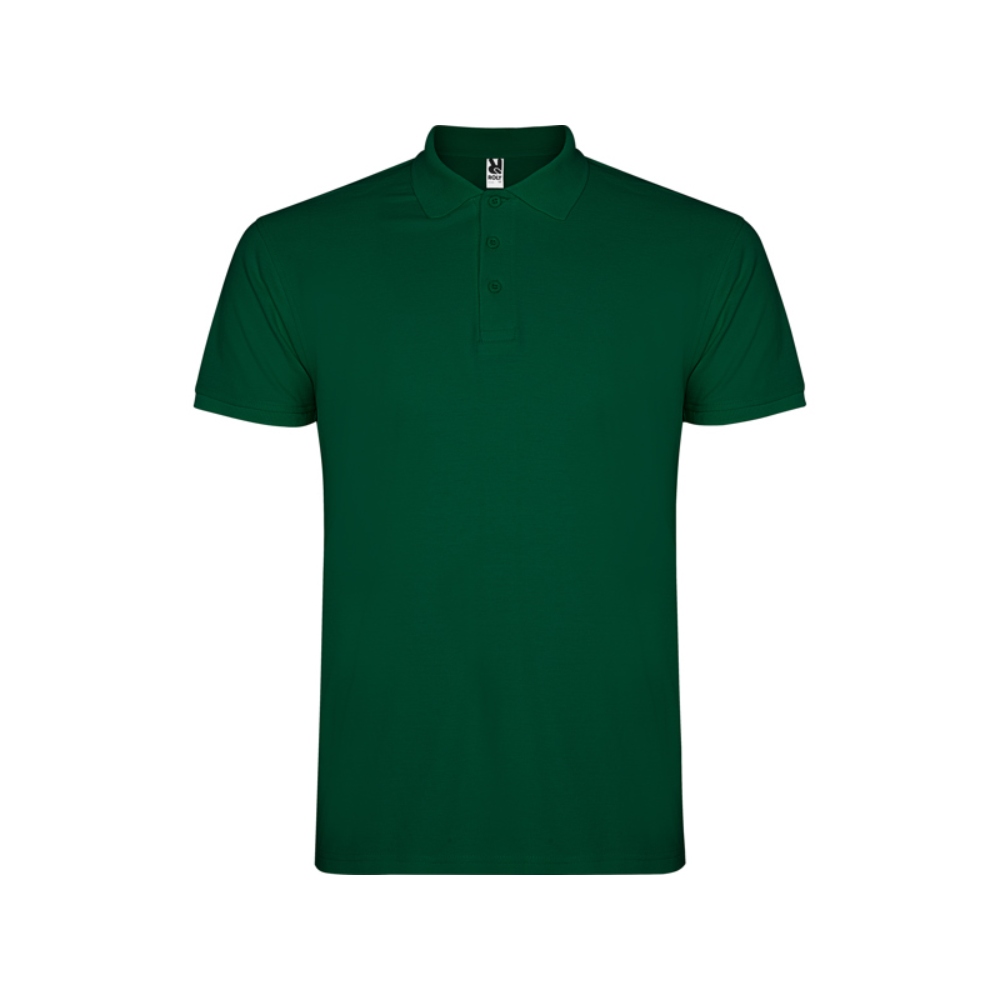Tricou polo barbati Star, art.16B8 [17]
