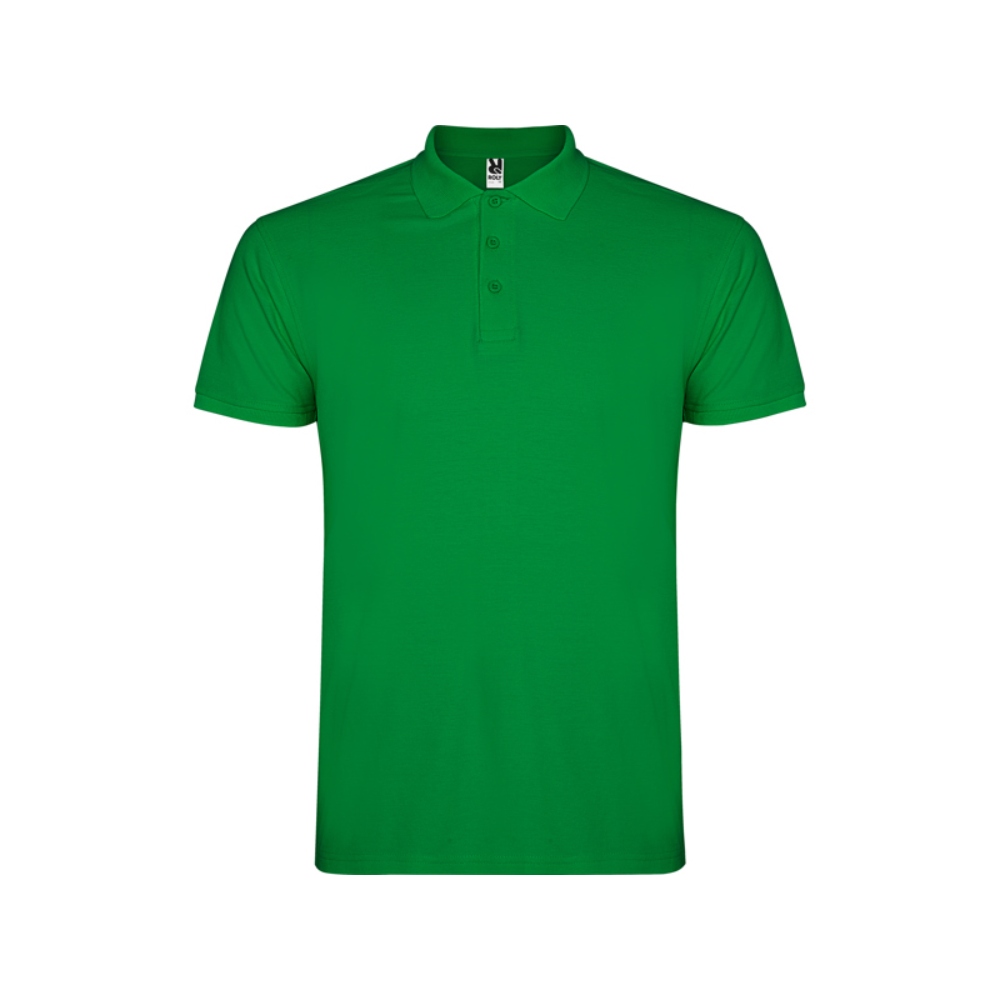 Tricou polo barbati Star, art.16B8 [18]