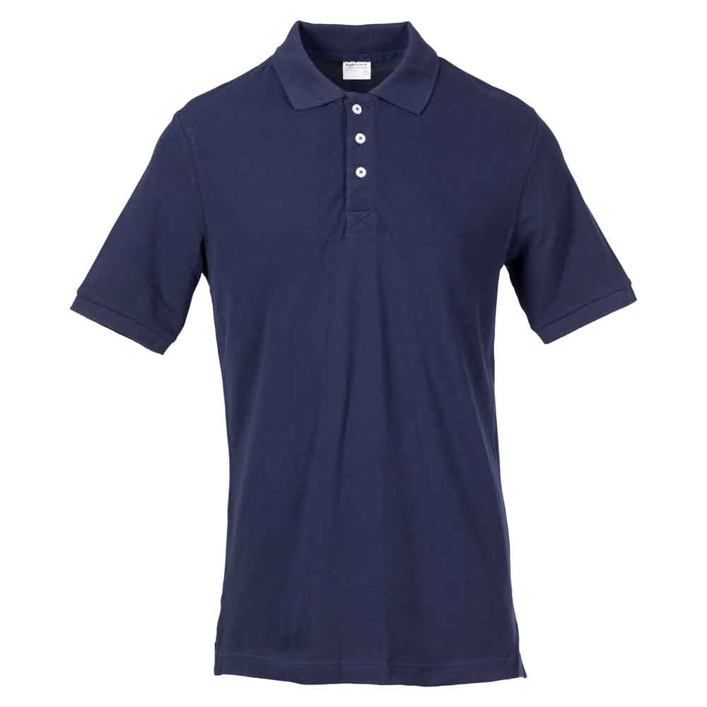 TRICOU POLO CONFORT, 100% BUMBAC, RENANIA, ART. 62B7 [4]