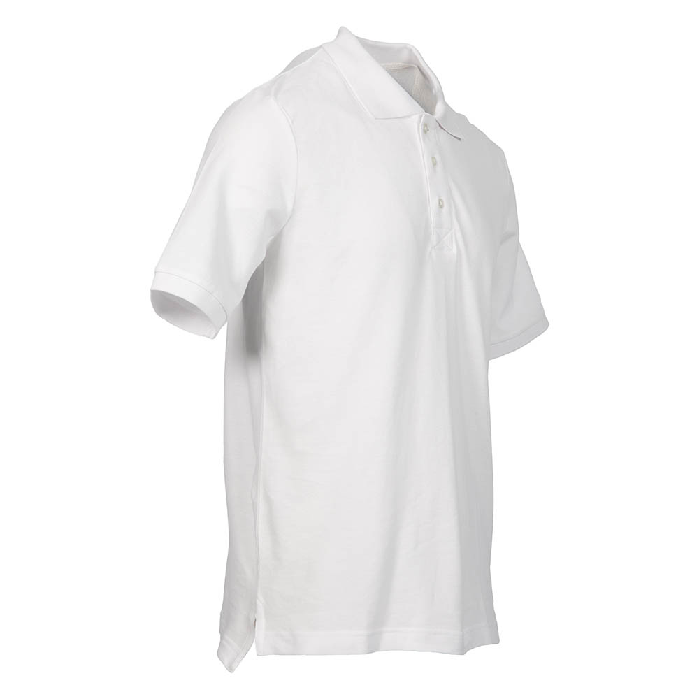 TRICOU POLO CONFORT, 100% BUMBAC, RENANIA, ART. 62B7 [9]