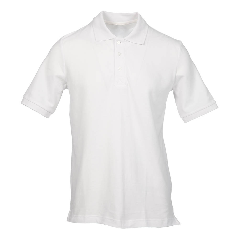TRICOU POLO CONFORT, 100% BUMBAC, RENANIA, ART. 62B7 [8]