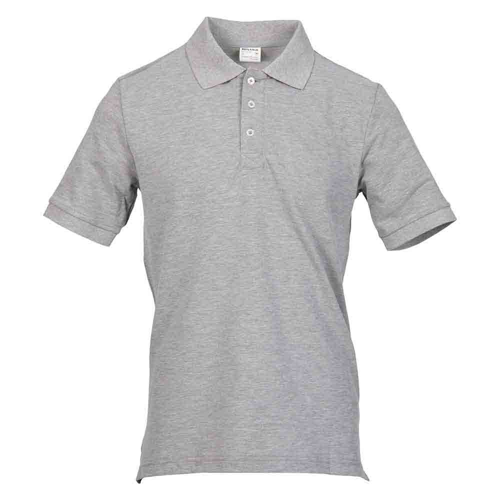 TRICOU POLO CONFORT, 100% BUMBAC, RENANIA, ART. 62B7 [11]