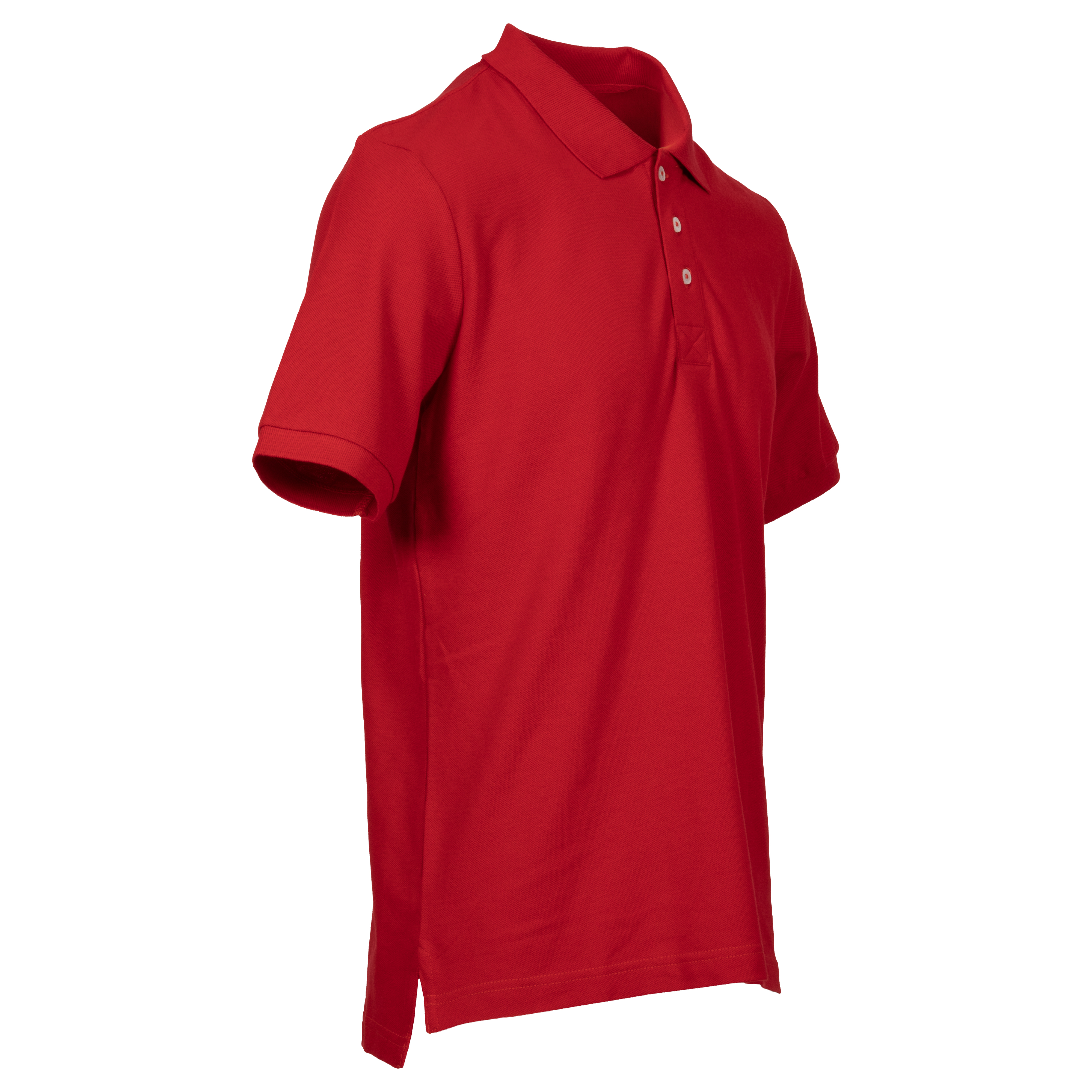 TRICOU POLO CONFORT, 100% BUMBAC, RENANIA, ART. 62B7 [20]