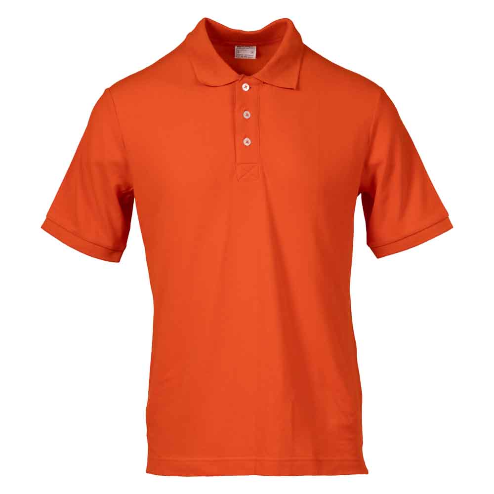 TRICOU POLO CONFORT, 100% BUMBAC, RENANIA, ART. 62B7 [7]