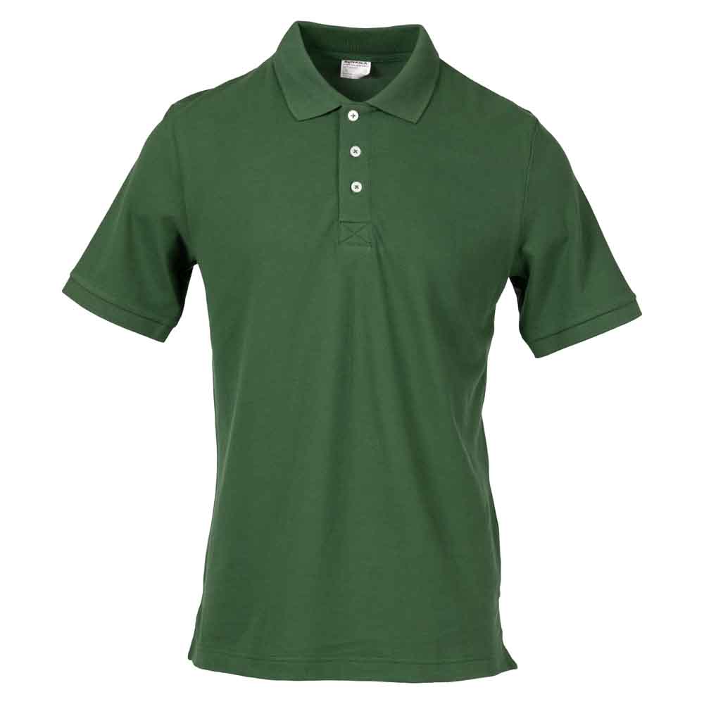 TRICOU POLO CONFORT, 100% BUMBAC, RENANIA, ART. 62B7 [3]