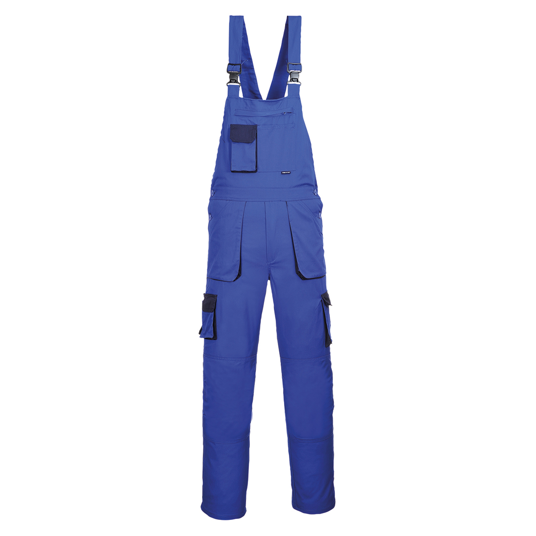Salopeta cu Pieptar Portwest Texo Contrast [8]