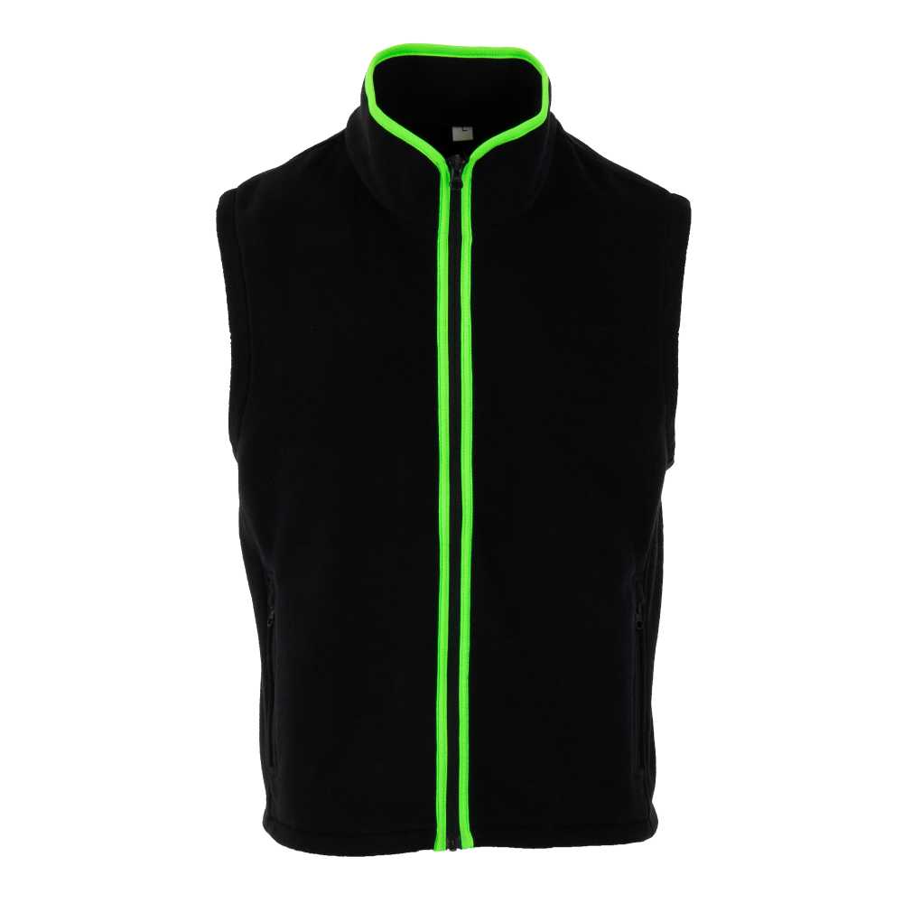 Vesta lucru fleece Breeze, RENANIA, art. 589B [12]