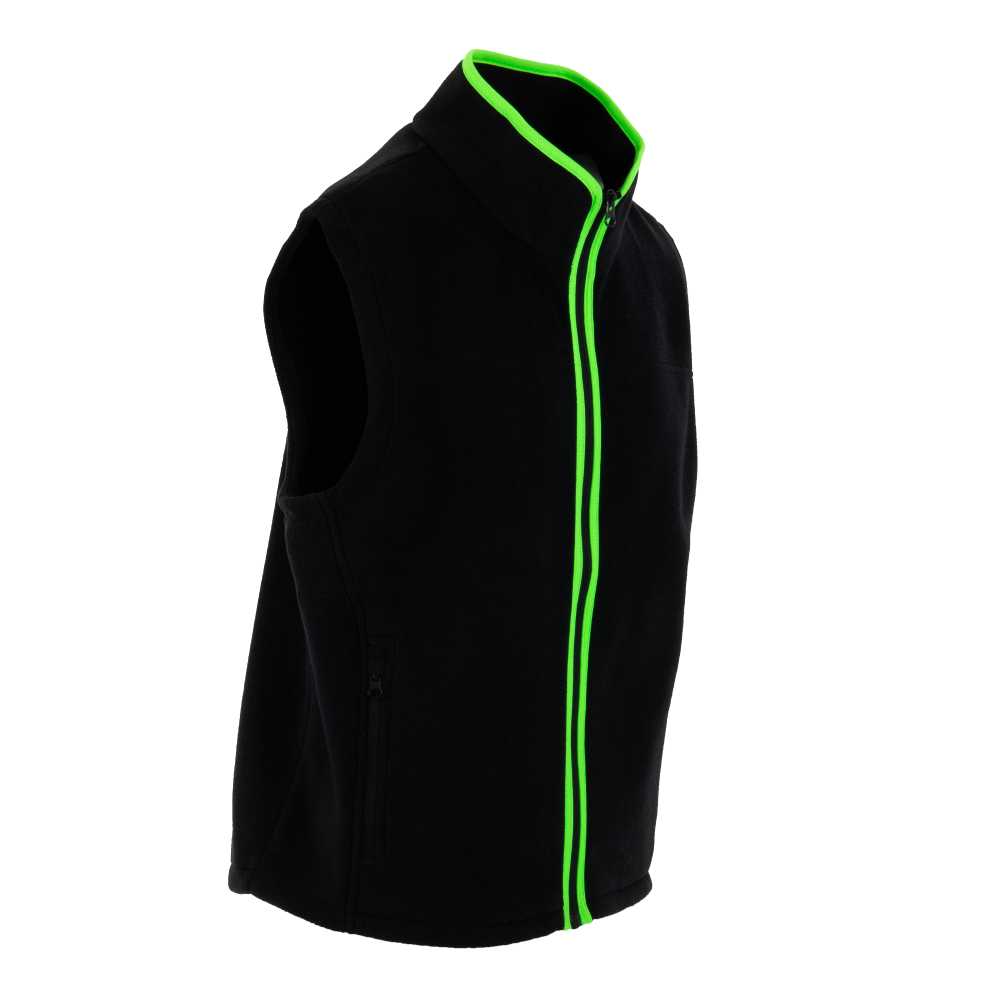 Vesta lucru fleece Breeze, RENANIA, art. 589B [13]