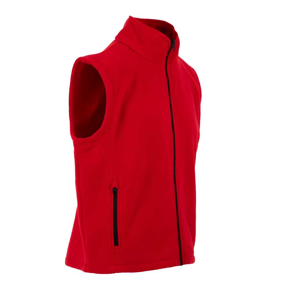 Vesta lucru fleece Breeze, RENANIA, art. 589B [9]