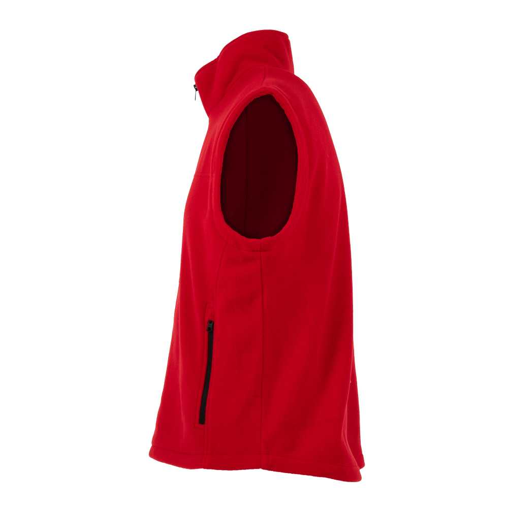 Vesta lucru fleece Breeze, RENANIA, art. 589B [10]