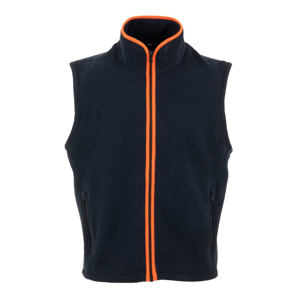 Vesta lucru fleece Breeze, RENANIA, art. 589B [4]