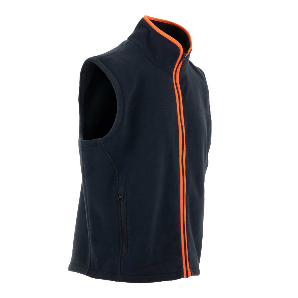 Vesta lucru fleece Breeze, RENANIA, art. 589B [5]