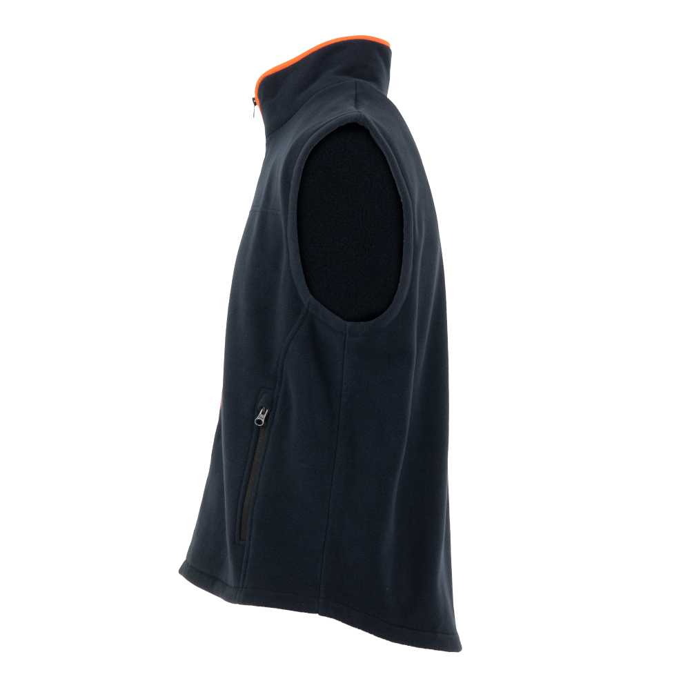Vesta lucru fleece Breeze, RENANIA, art. 589B [6]