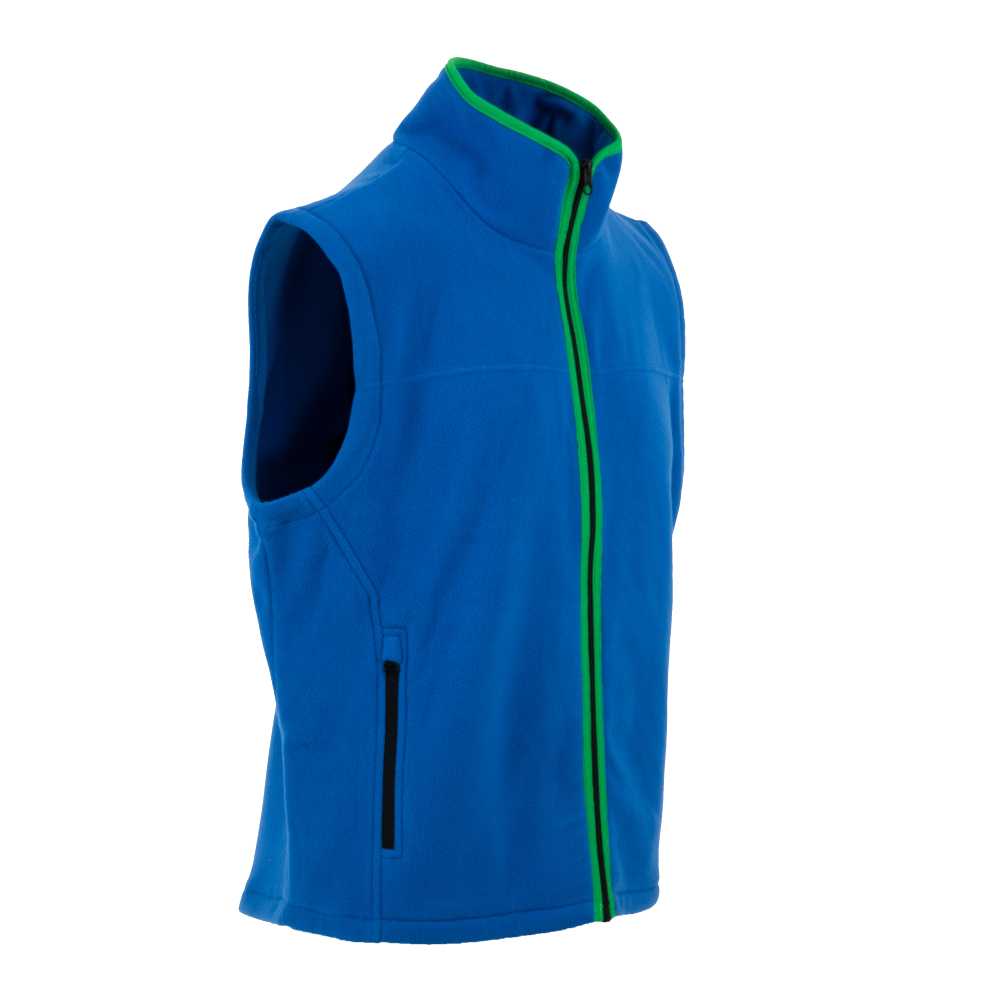Vesta lucru fleece Breeze, RENANIA, art. 589B [1]