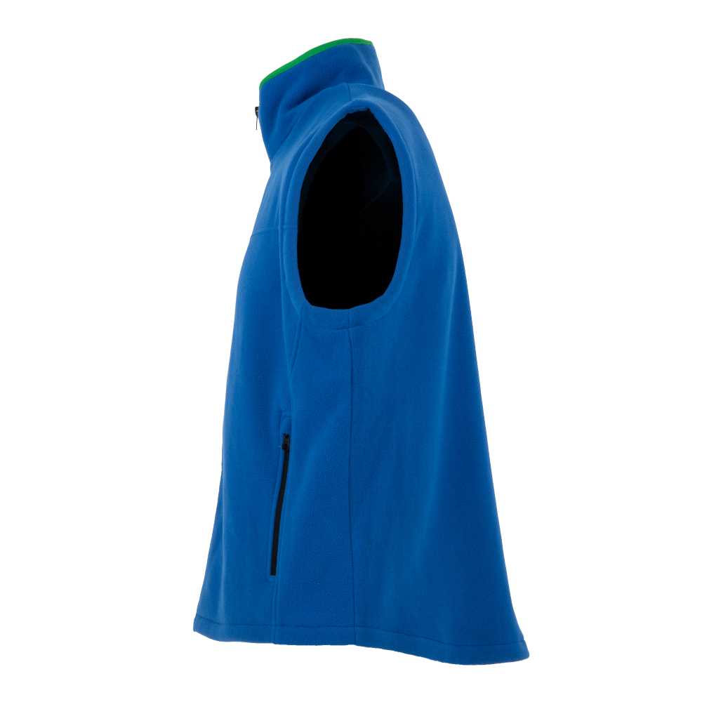 Vesta lucru fleece Breeze, RENANIA, art. 589B [2]