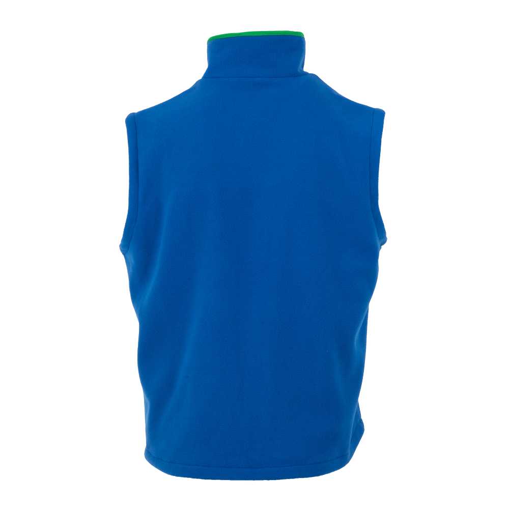 Vesta lucru fleece Breeze, RENANIA, art. 589B [3]